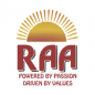 Raa Limited Kenya logo